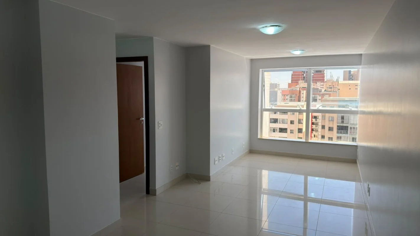 Excelente apartamento com aproximadamente 80m², distribuído em 03 quartos, sendo...