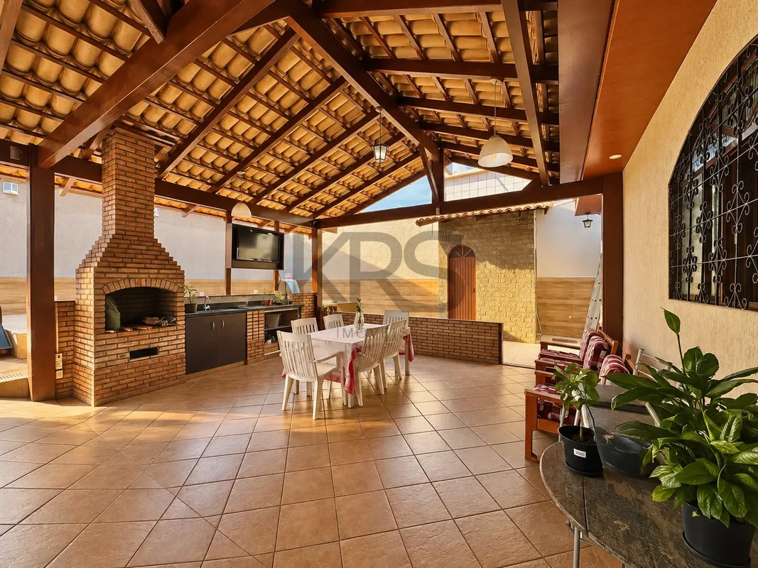 Casa | Pronta para Morar | Térrea | 4 Quartos | Piscina | Aceita Financiamento |...