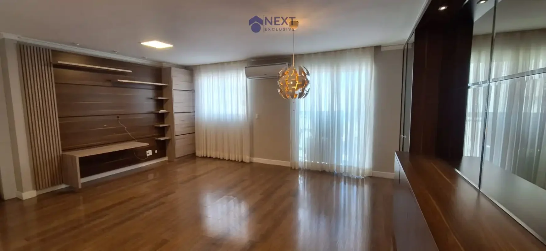 Descubra sua nova vida no Residencial Real Brasil, situado na Quadra 104, NORTE,...