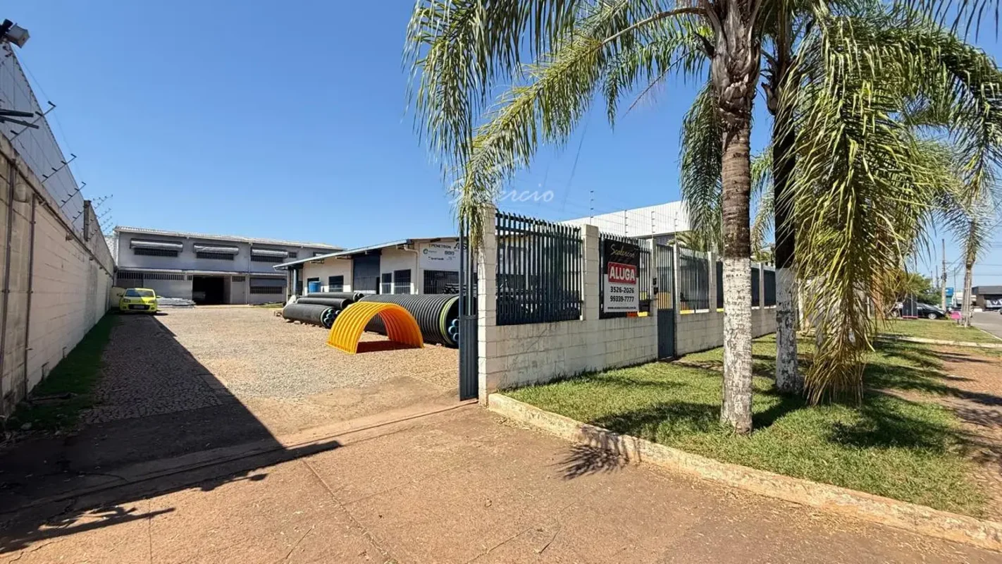 A SCALERCIO IMOBILIARIA ALUGA COM EXCLUSIVIDADE.PLANTÃO DE LOCAÇÃO. (61) 99339.7...