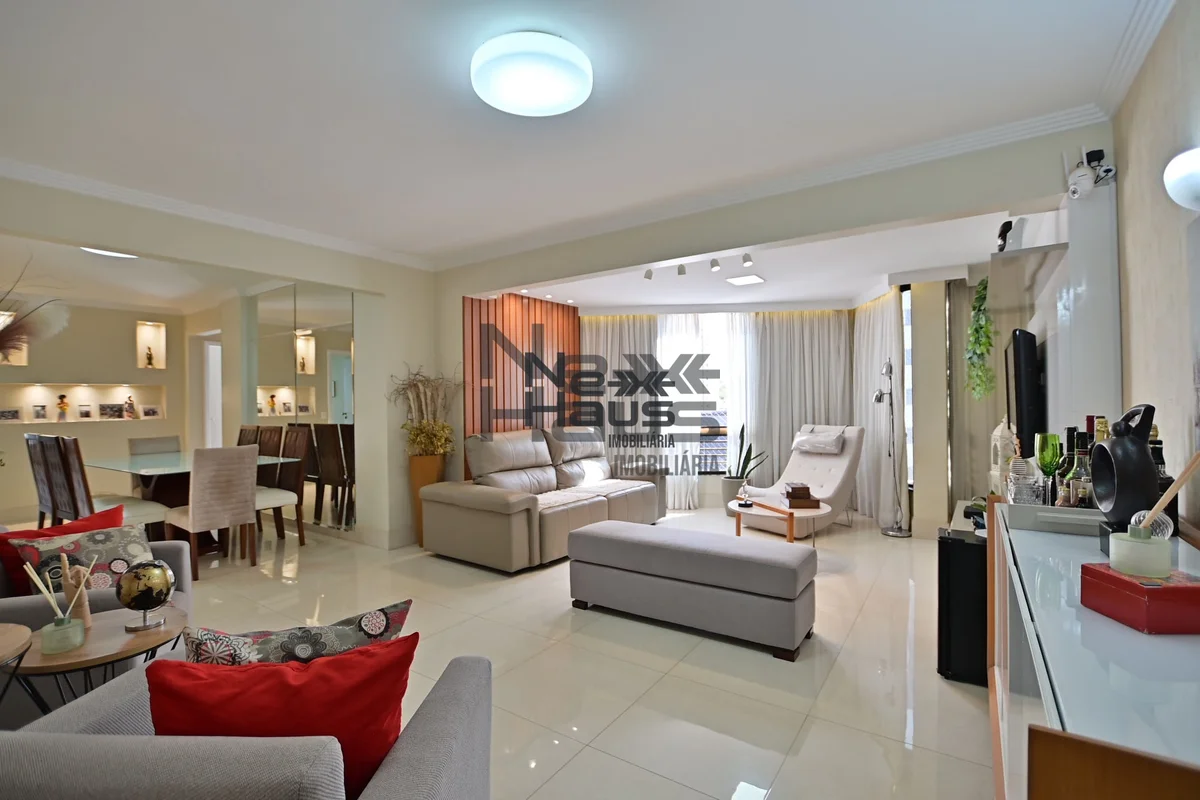 A NEX HAUS Imobiliária vende: Apartamento Residencial AraucáriasVisitas: Leide- ...