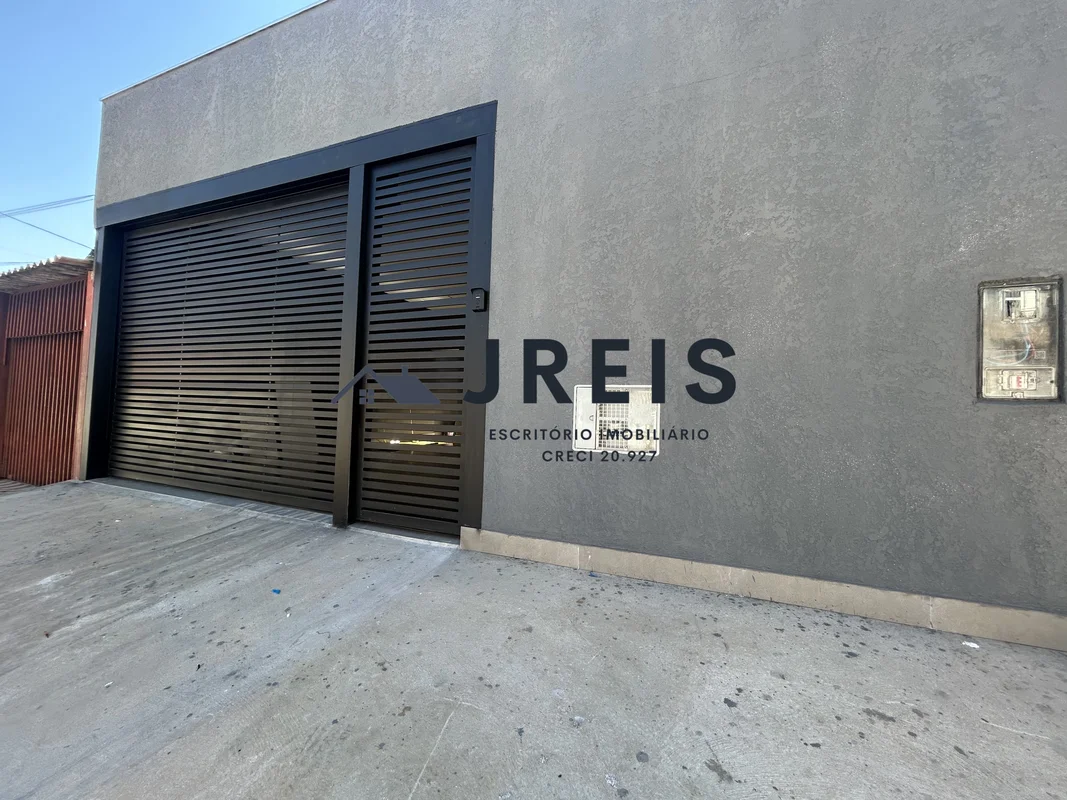 JREIS ESCRITÓRIO IMOBILIÁRIOEm uma excelente localização, possuindo em sua proxi...