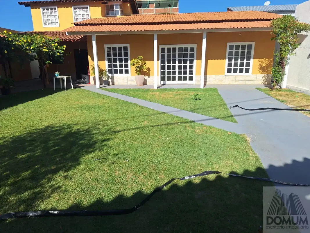 Oportunidade em Vicente Pires, excelente casa dentro de condomínio, em lote de 4...