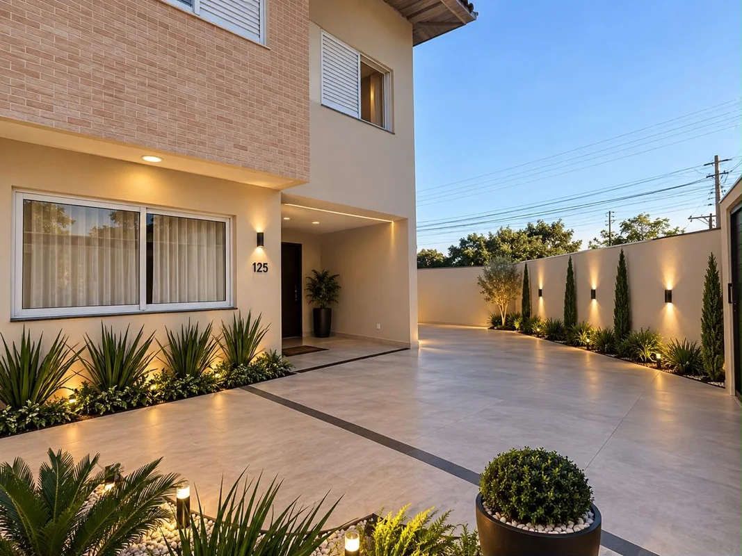 SOBRADO LINDO, COMPLETO E 100% MOBILIADO!Setor Castelo Branco – Goiânia/GOVocê p...