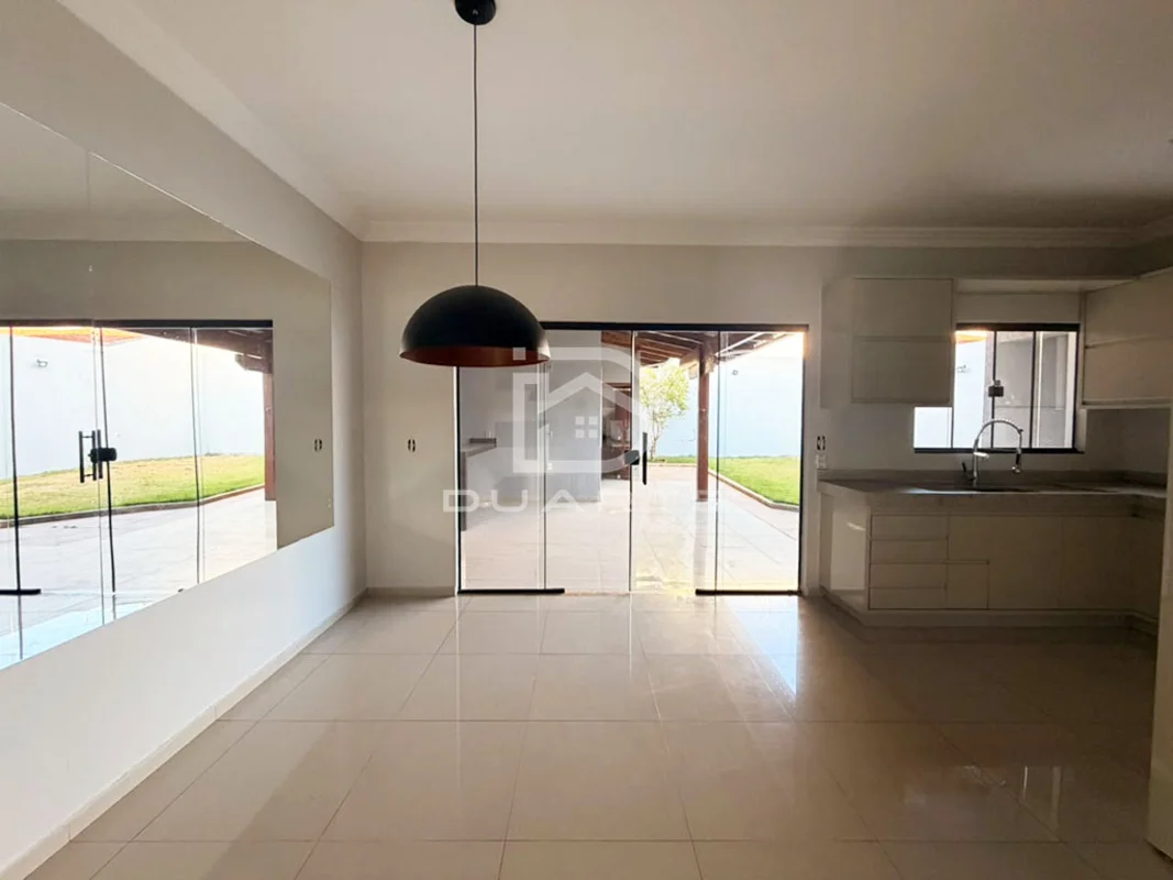 Casa em bairro Anápolis City, com:- 03 quartos sendo 01 suite; - Sala de estar i...