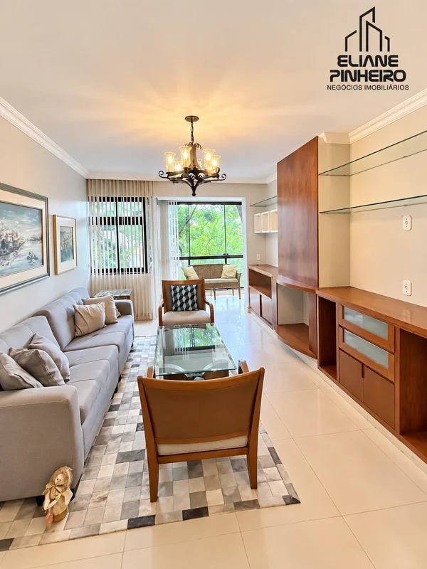 ALUGO SQN 316, VAZADO DE CANTO, VISTA PARA NATUREZA, MOBILIADO!!Este apartamento...
