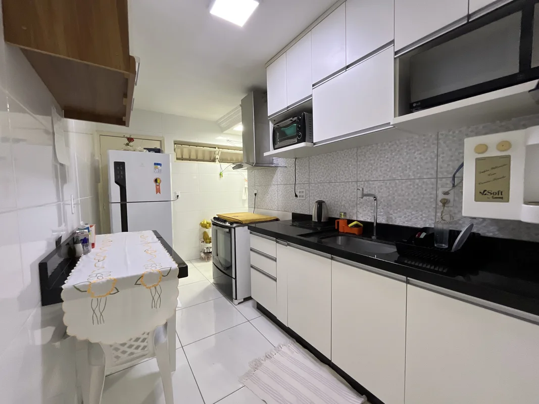 VENDE-SE EXCELENTE APARTAMENTO – QNL 23 | TAGUATINGA NORTEExcelente localização!...