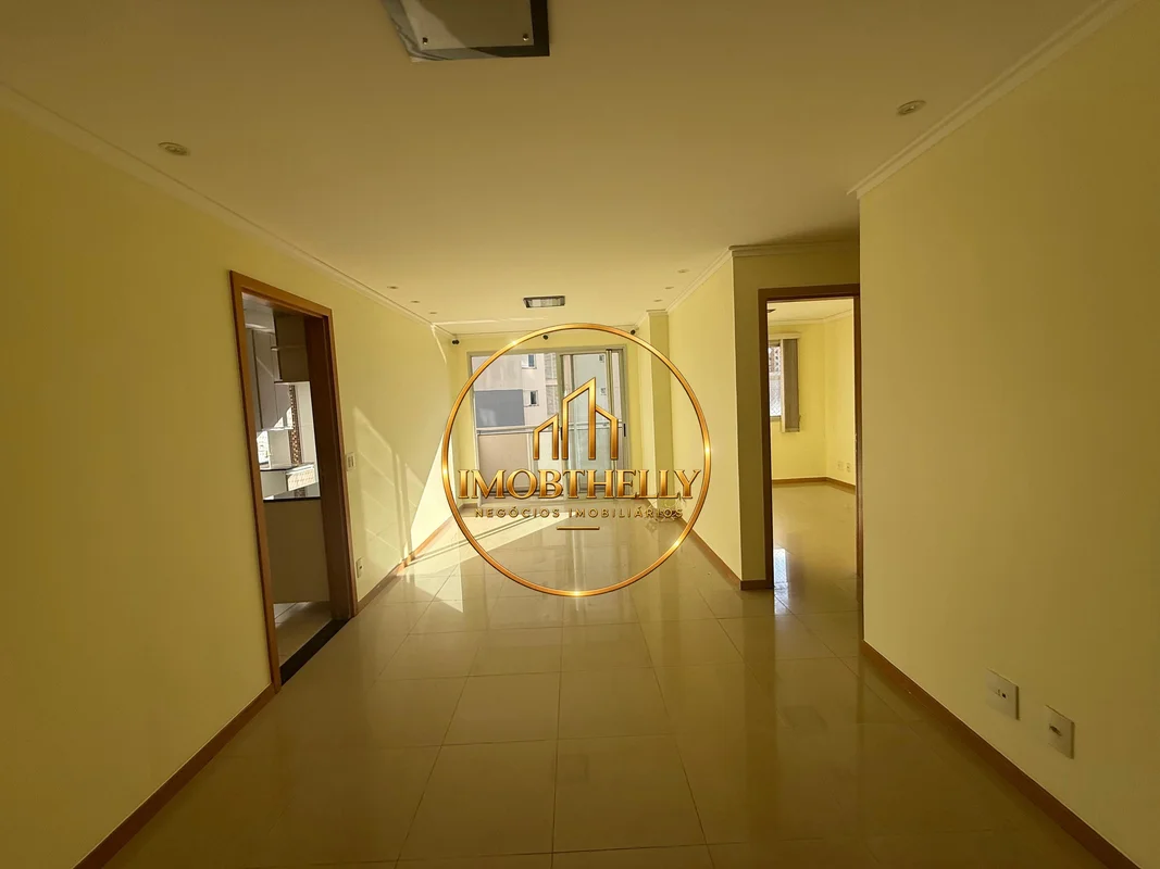 RESIDENCIAL TOWER CLUBE – CONFORTO, LAZER E EXCELENTE LOCALIZAÇÃO!Excelente apar...