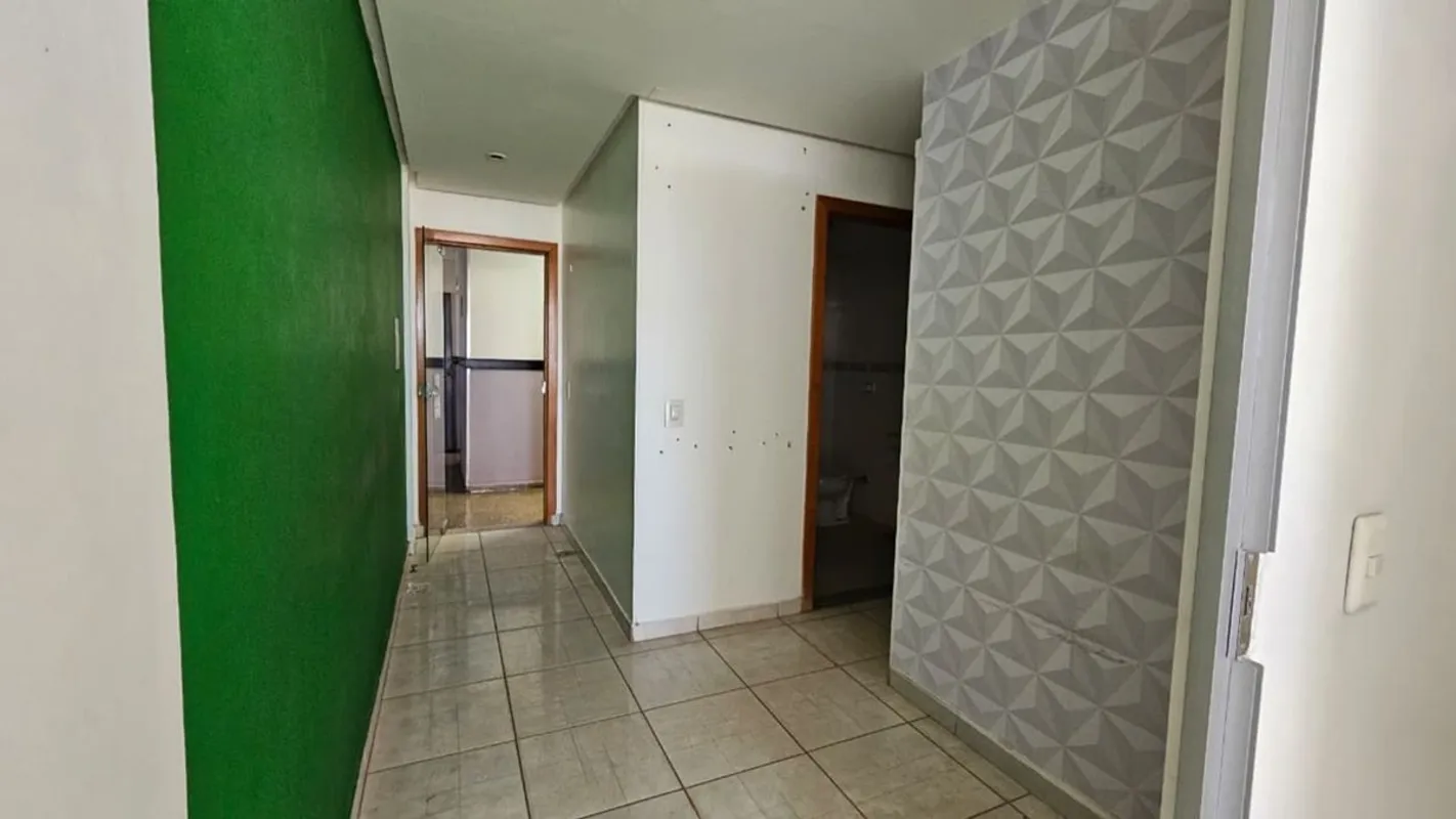 Sala comercial para locação no Edifício Consei - Guará II. Excelente oportunidad...