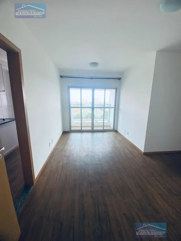  IMOBILIÁRIA FERNANDES aluga excelente apartamento no Ed.... 19/09/26