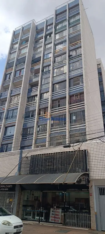 Uma grande oportunidade para morar bem, pra sua comoditade e praticidade, isso é...