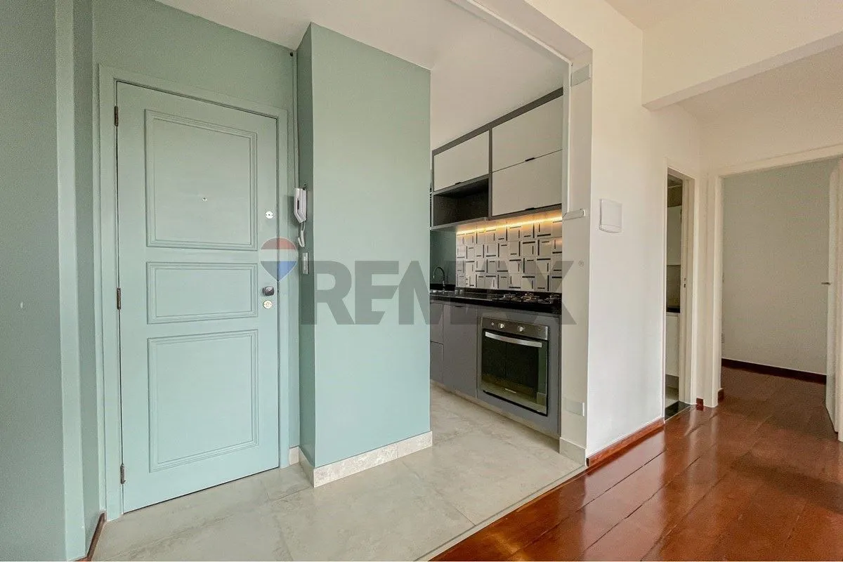 Apartamento para Locação SQS 205, Asa Sul54m² bem distribuídos e com excelente a...