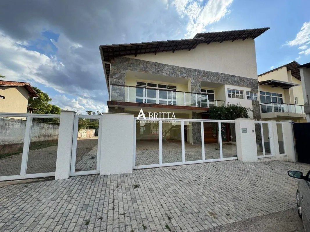 Exclusividade e versatilidade no Lago SulLocalizada em uma das regiões mais nobr...