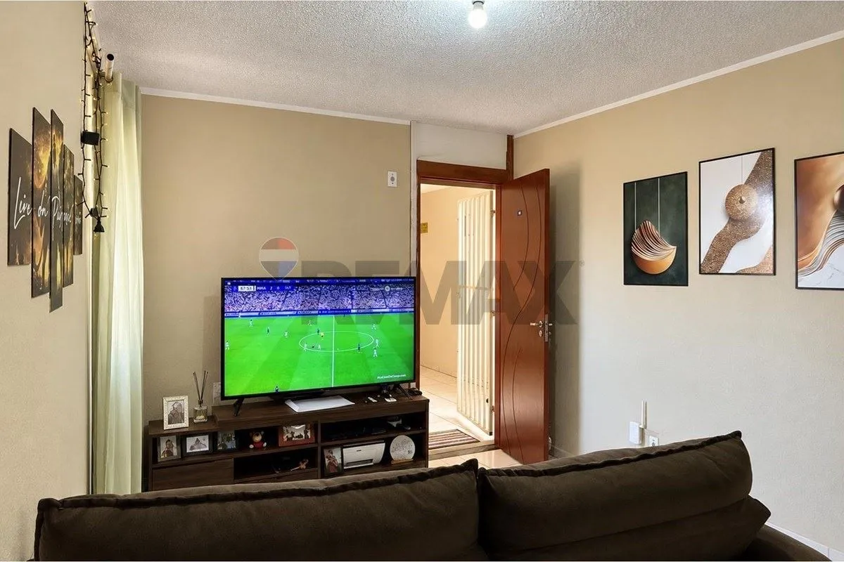 Seu apartamento próprio pode estar mais perto do que você imagina!Aceita: FINANC...