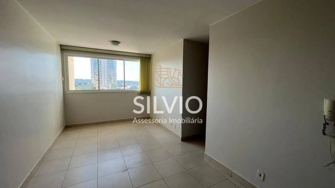 APARTAMENTO À VENDA NO CITTÁ RESIDENCE – ÁGUAS CLARAS3 QUARTOS | 2 SUÍTES | 1 SE...