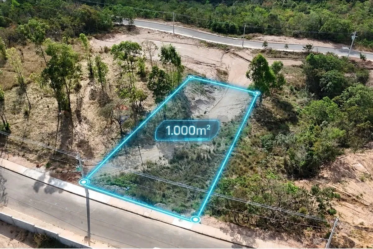 Algumas oportunidades surgem porque os proprietários acreditaram no empreendimen...