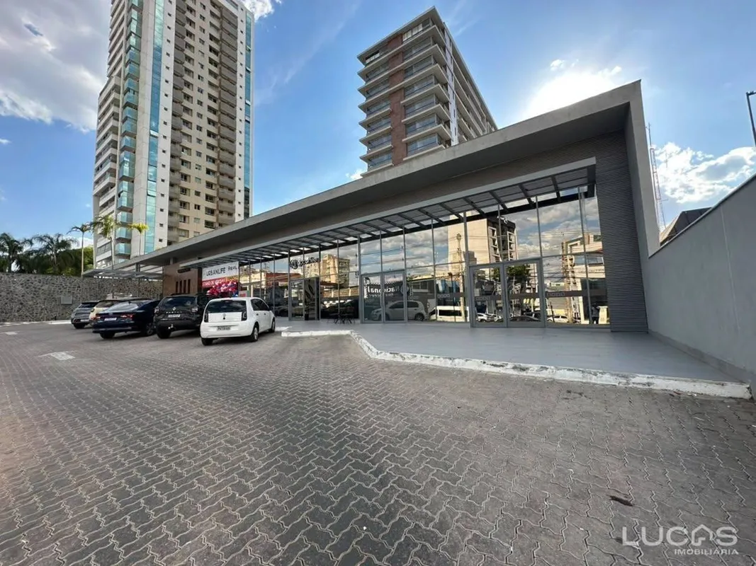 APARTAMENTO - ÁGUAS CLARAS SUL - URBAN LIFESe você busca conforto, praticidade e...