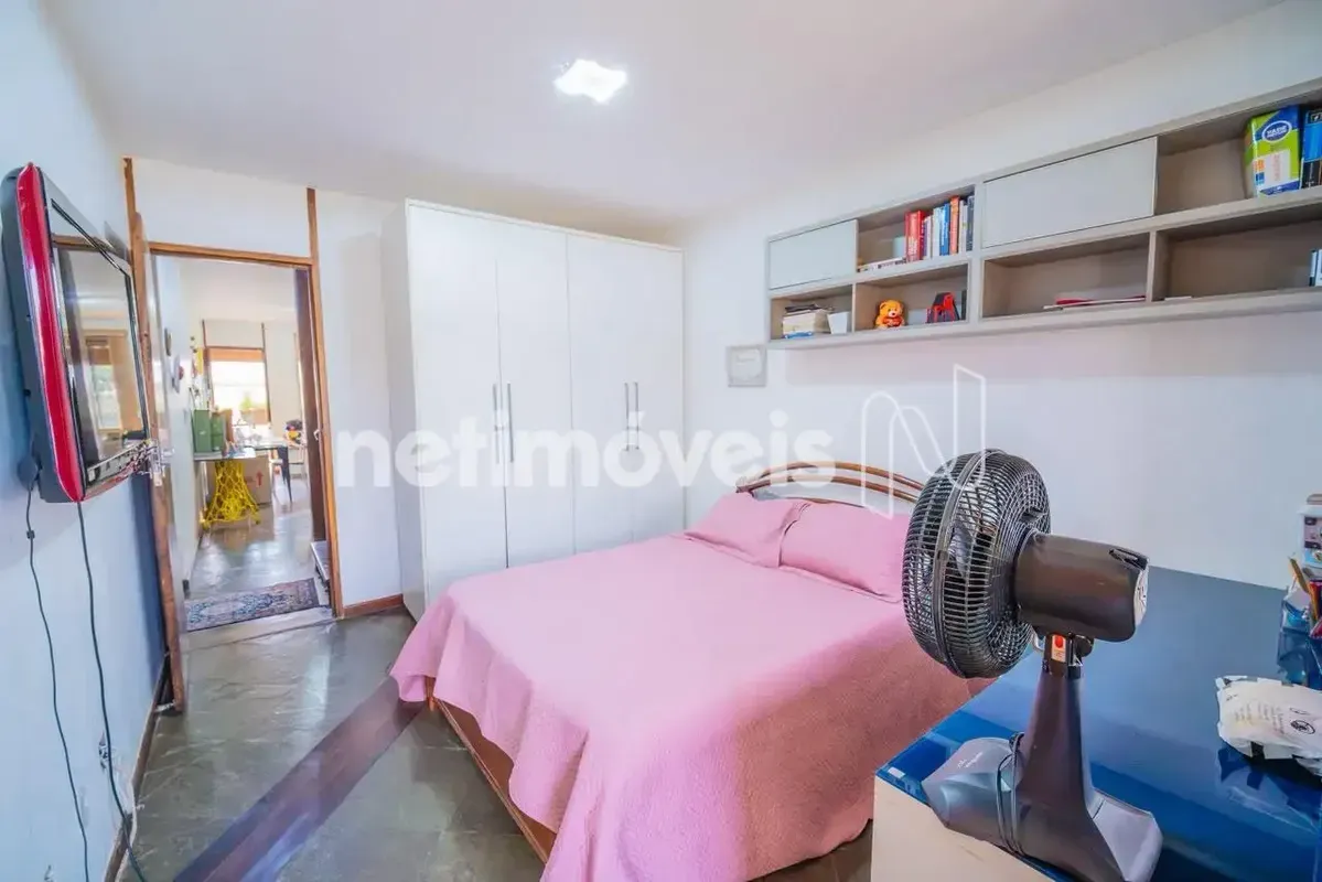 Imagine morar com conforto, espaço e praticidade no Setor Leste do Gama/DF, em u...