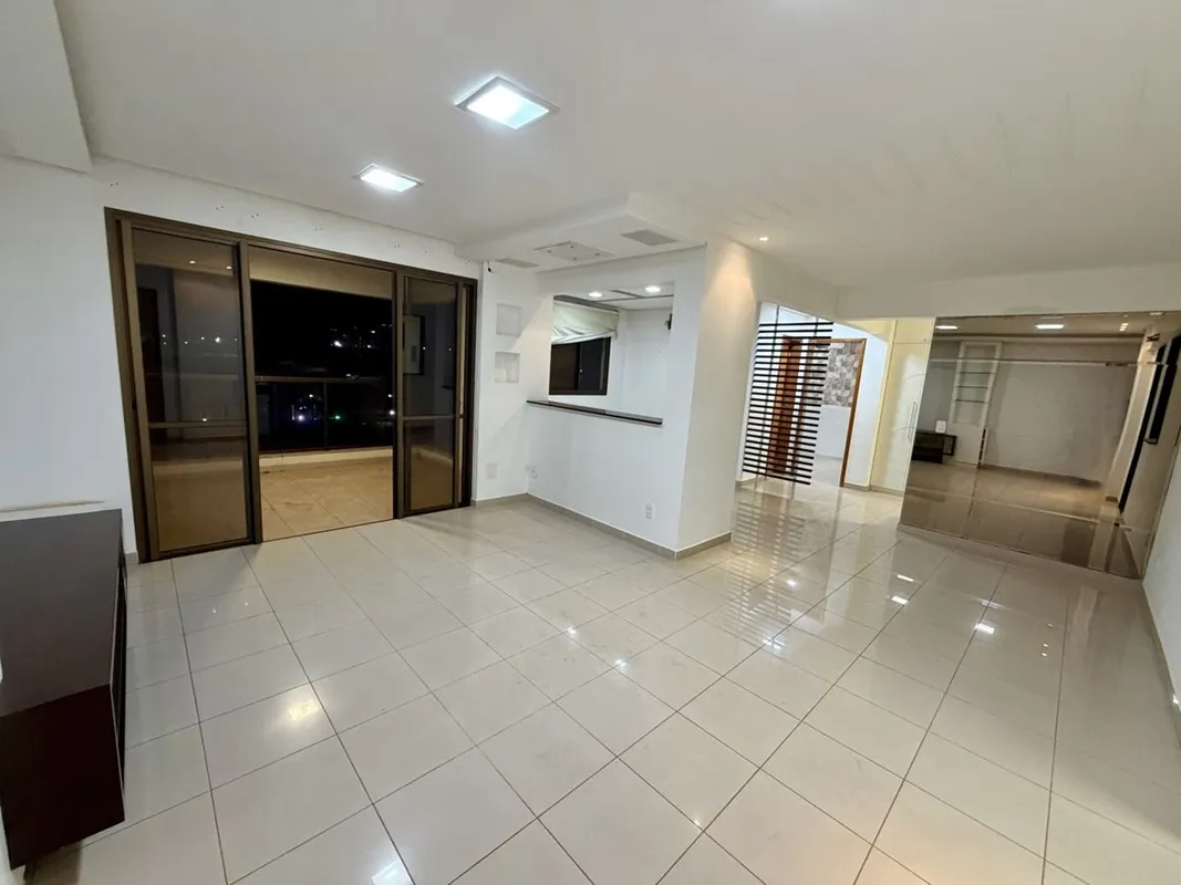 Apartamento à venda no Residencial Florença Jardim Goiás Residencial Florença, J...