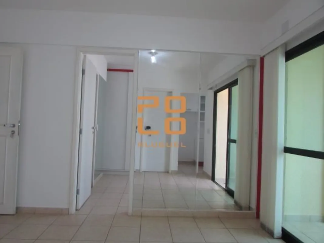 Apartamento para alugar no Edifício Residencial Bela Vista Residence, localizado...