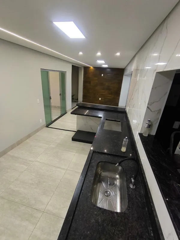 SOBRADO a VENDA Residencial Itamaracá, Goiânia - GO1/30Sobrado 4 quartosGoiâniaV...