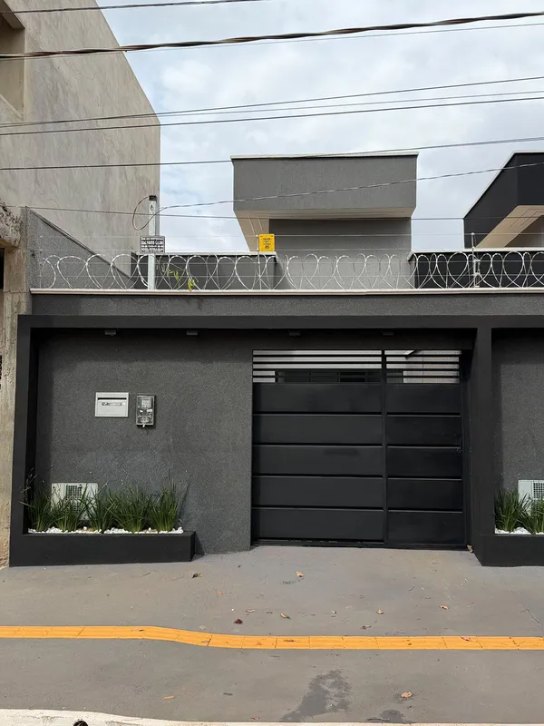 CASA À VENDA – SETOR ESTRELA DALVA | GOIÂNIA-GOValor: R$ 350.000,00Possibilidade...