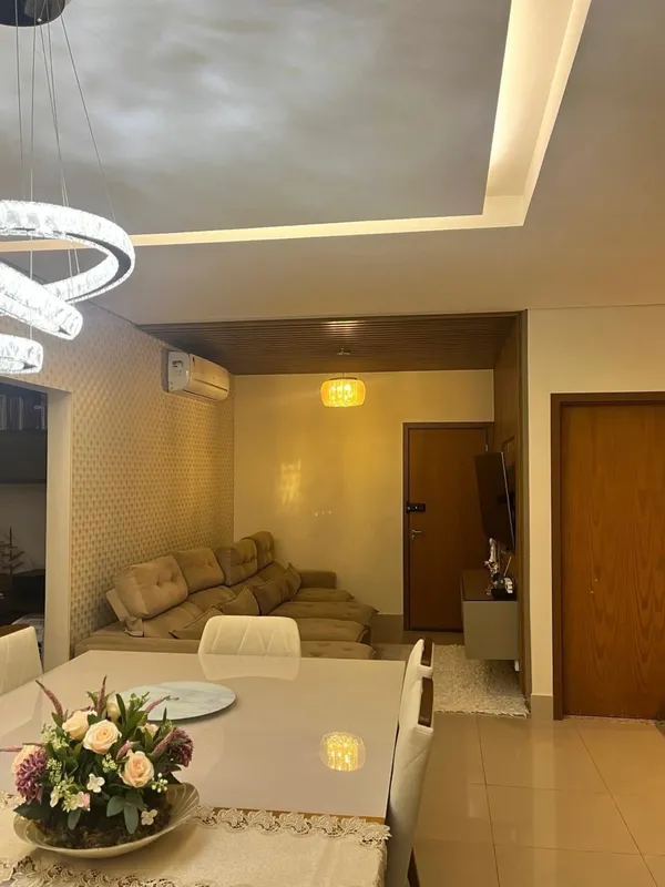 Apartamento 106 m² | Terra Mundi Parque CascavelApartamento com excelente planta...