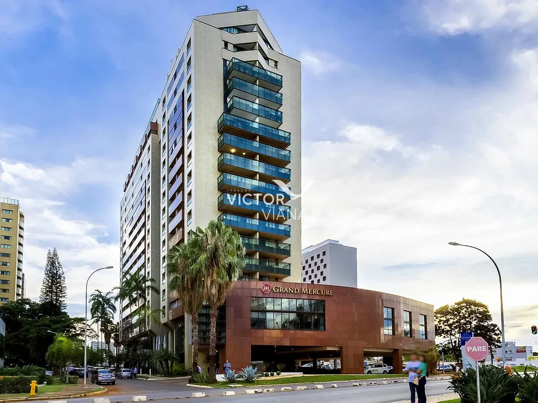 Victor Viana anuncia em parceria com a corretora Cleia DuarteSOBRE O IMÓVELFlat ...