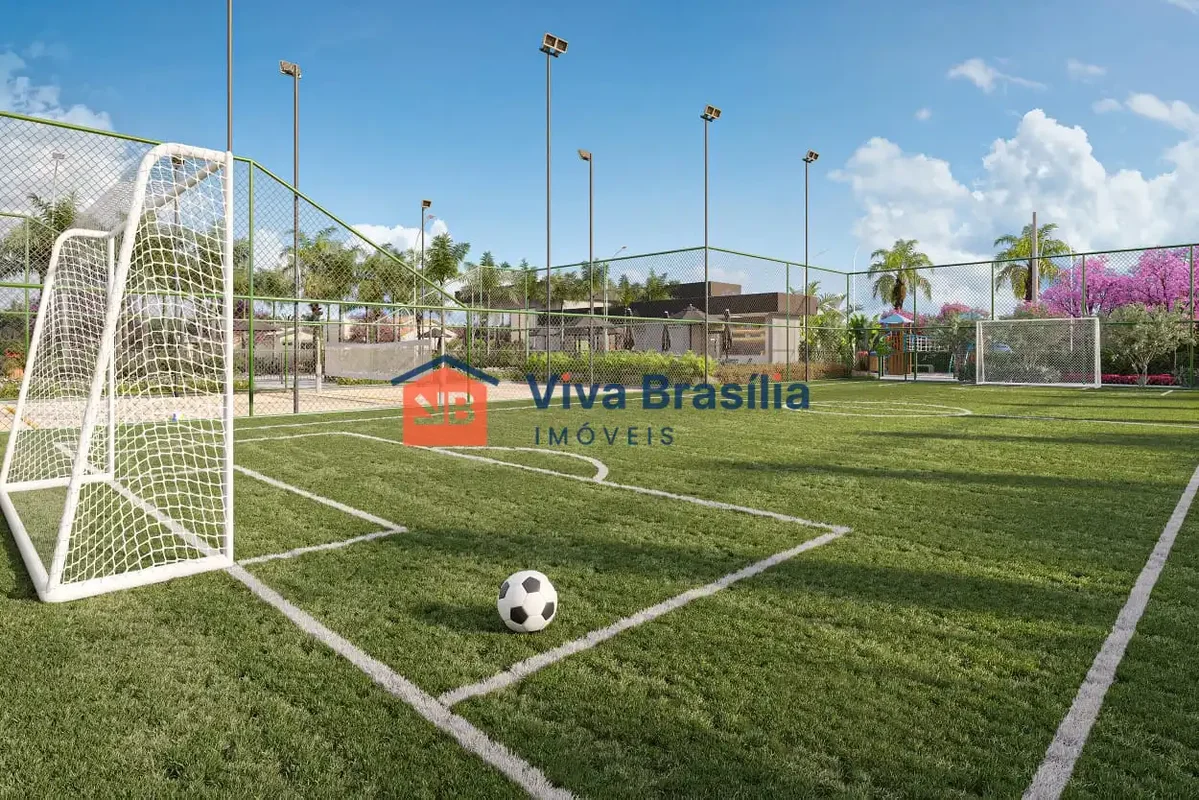  UNIQUE RESIDENCIAL – O endereço do seu futuro começa aqui!Invista em um dos emp...