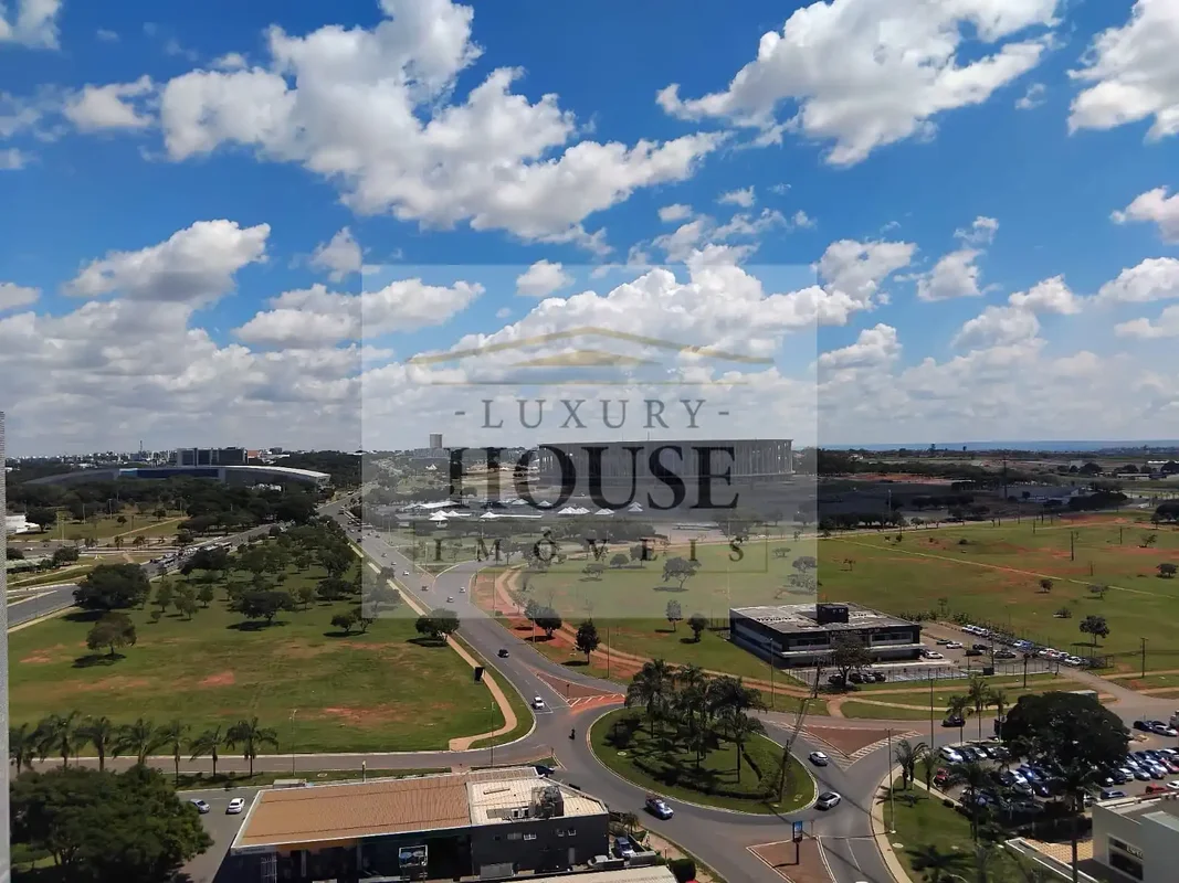 Apartamento hotel-style na Galeria dos Estados, ASA SUL, Brasília, DF – oportuni...