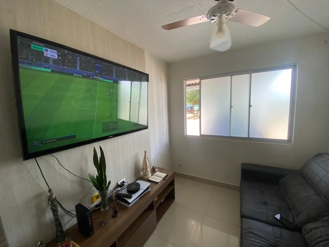 Foto do Imóvel