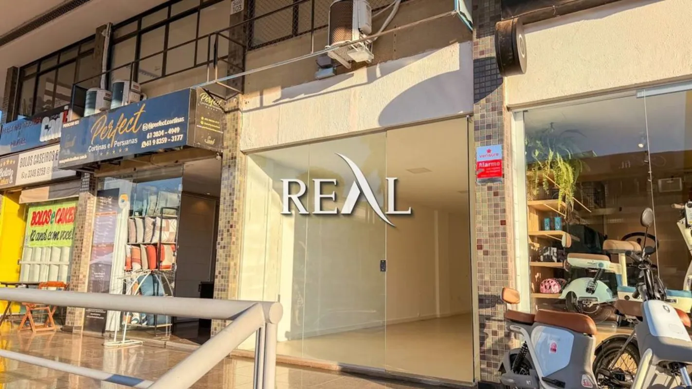 A Imobiliária Real, vencedora do prêmio Top 10 Regiões Nobres, apresenta esta ex...