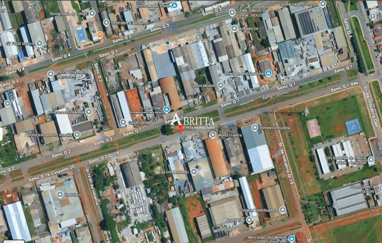 Foto do Imóvel