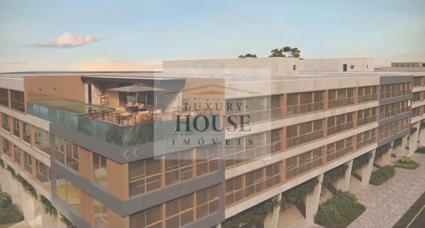 Descubra este confortável apartamento de 36 m² no coração do Noroeste, Brasília,...