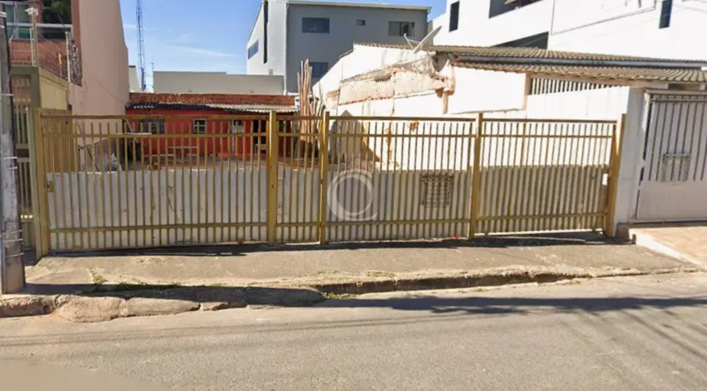 Lote a venda no setor central do GamaSe você esta em busca de um lote para const...