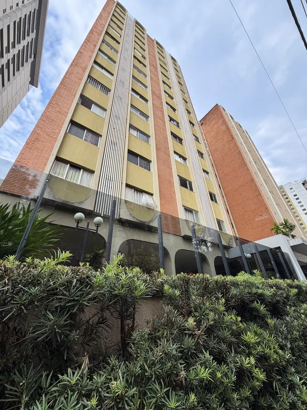 R$ 340 Mil na Avenida T-4 Oportunidade de compra no melhor do Setor Bueno. Propr...