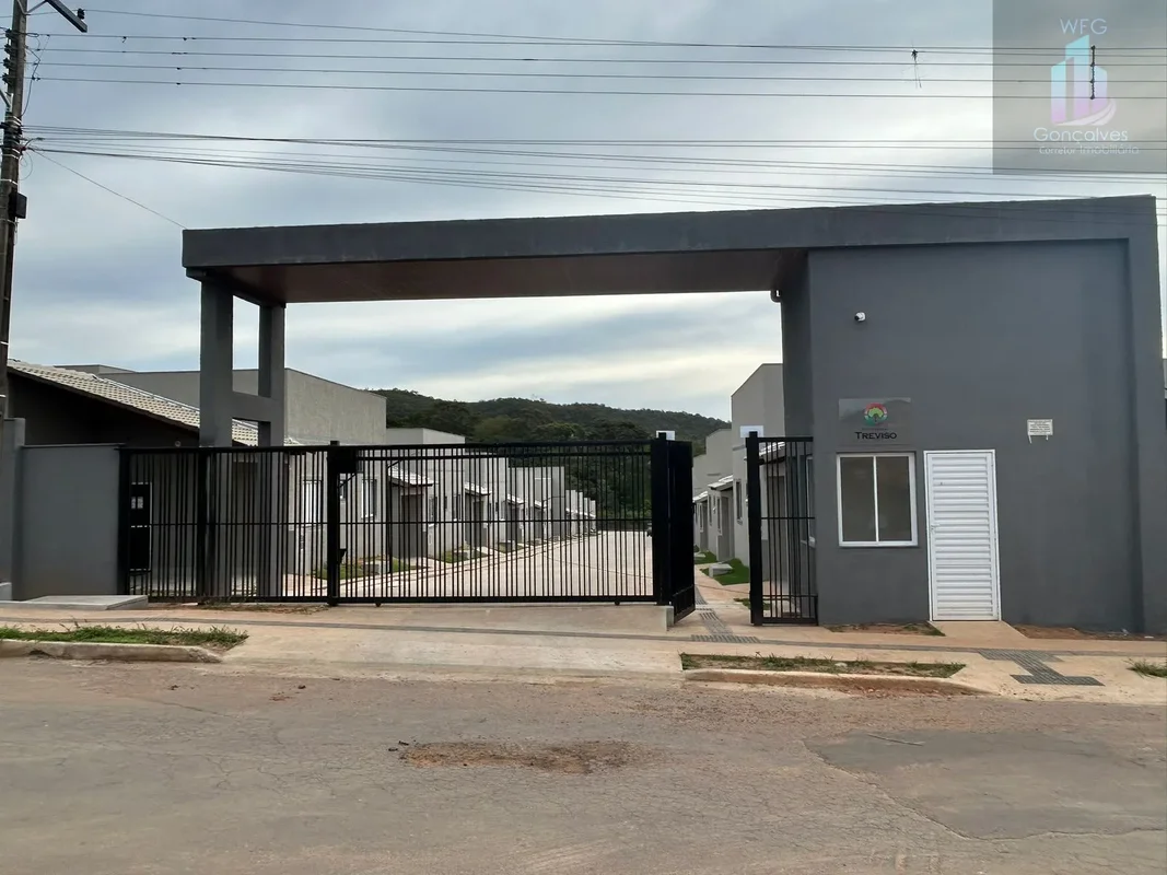 CASA EM CONDOMINIO FECHADO NO SETOR BAIRRO INDEPENDENCIA AP DE GOIANIA 9MINUTOS ...