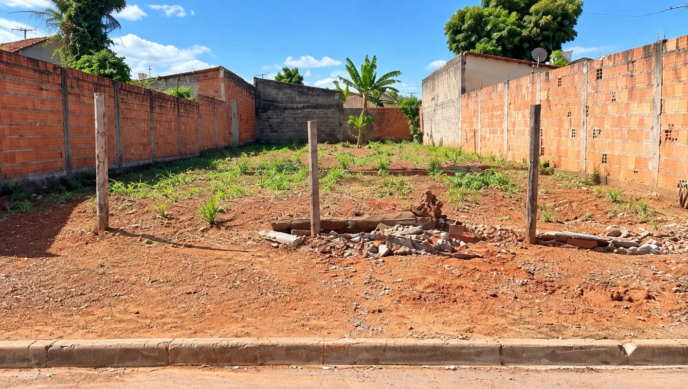Foto do Imóvel
