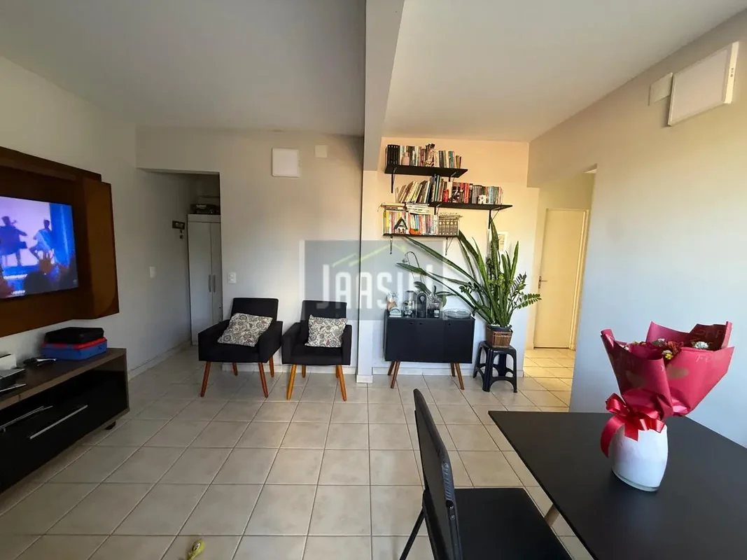  excelente apartamento disponível para venda 1º andar Com 72m² de área útil, vaz...