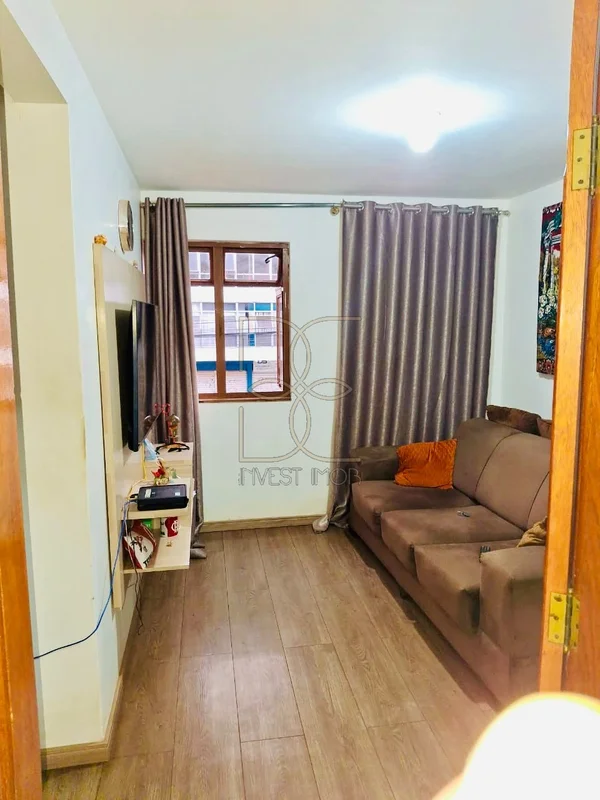 BE INVEST IMOB VENDE:Apartamento reformado - QI 02 | Guará IExcelente apartament...