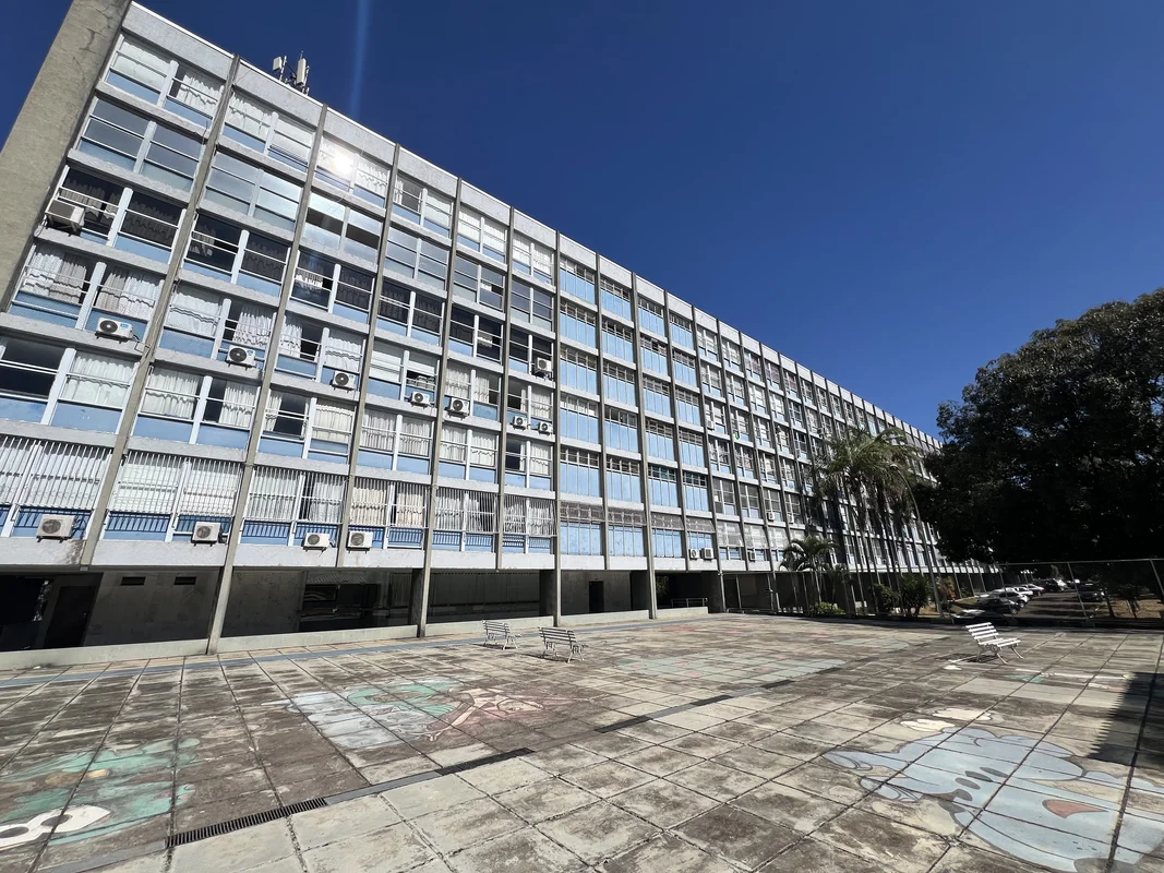 SQS 109 - DESOCUPADO - OTIMO APARTAMENTO, LOCALIZAÇAO UNICA, CANTO, VISTA LIVRE,...
