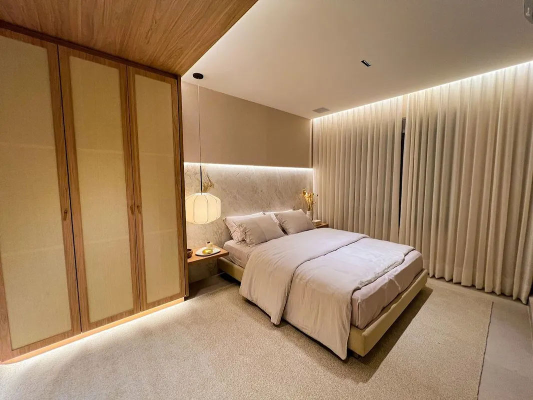 Mediterranè, entrega prevista para abril de 2029: apartamentos de 110 a 232 m² d...