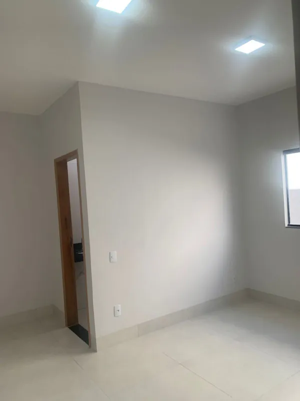 Casa para venda localizada no Bairro Jardim Buriti Sereno em Aparecida de Goiâni...