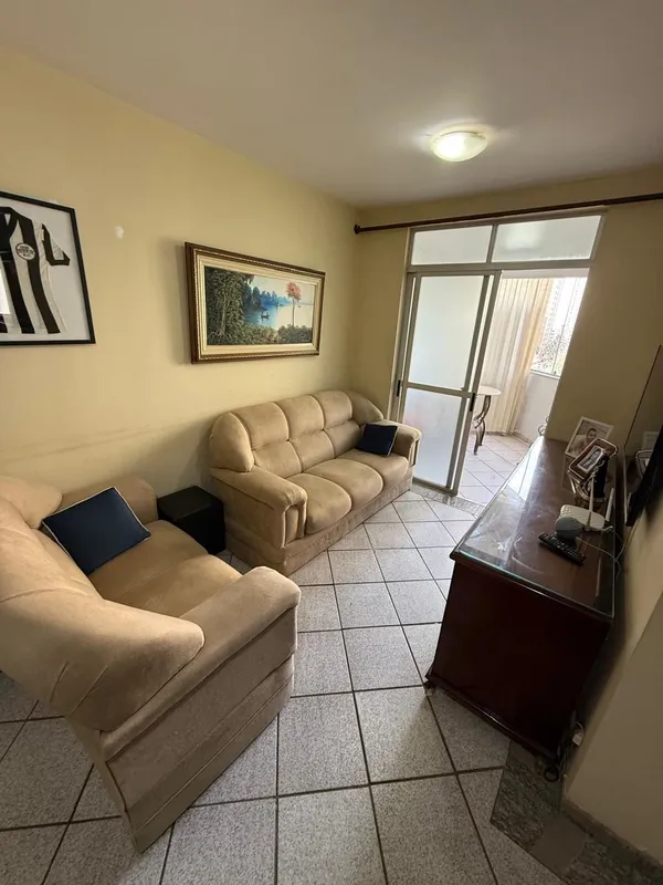 Apartamento pronto no Setor Bela Vista, em Goiânia, localizado na Alameda Couto ...