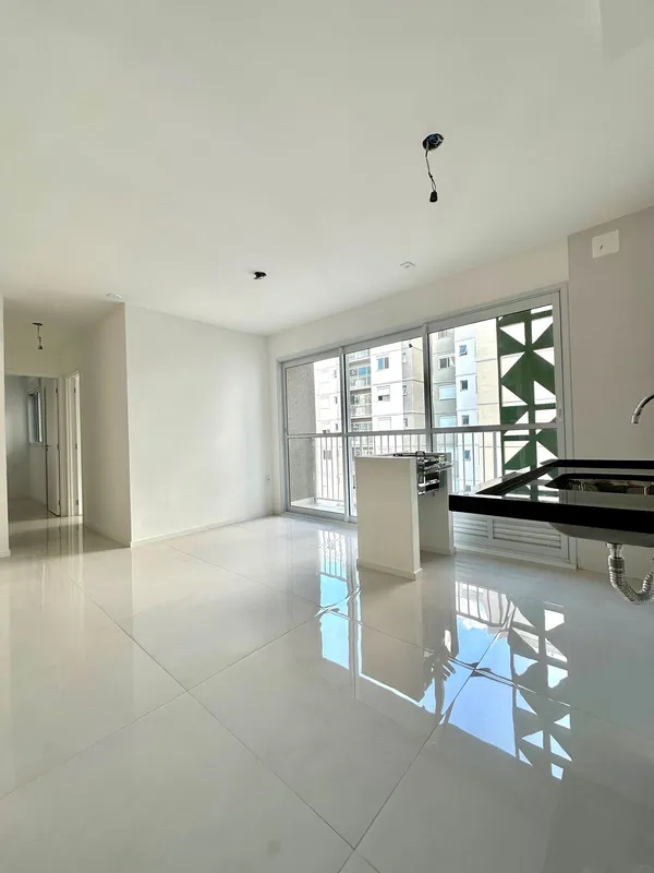 Apartamento novo e pronto no Wish Vaca Brava, localizado na Rua T 30, no Setor B...