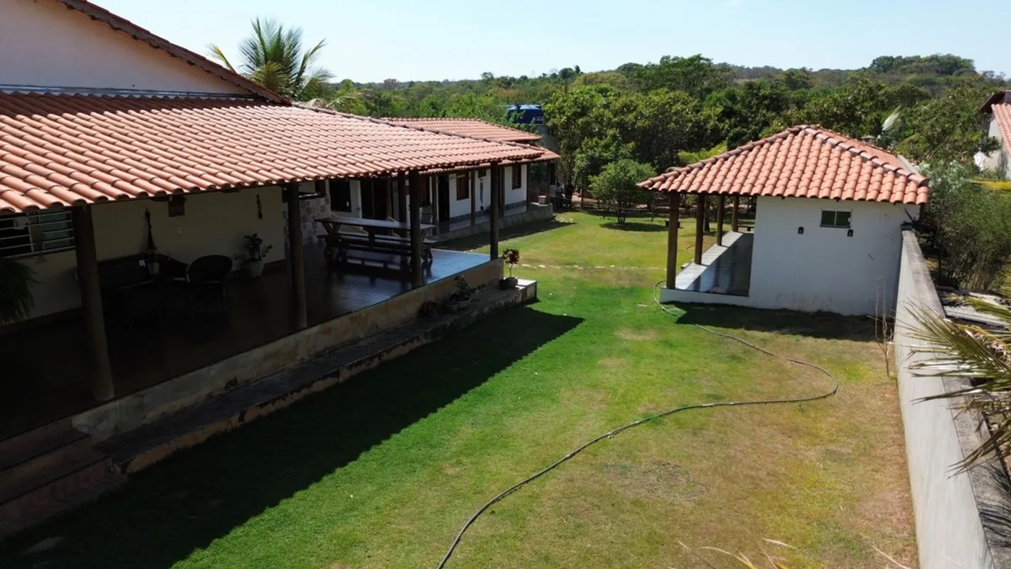 Foto do Imóvel