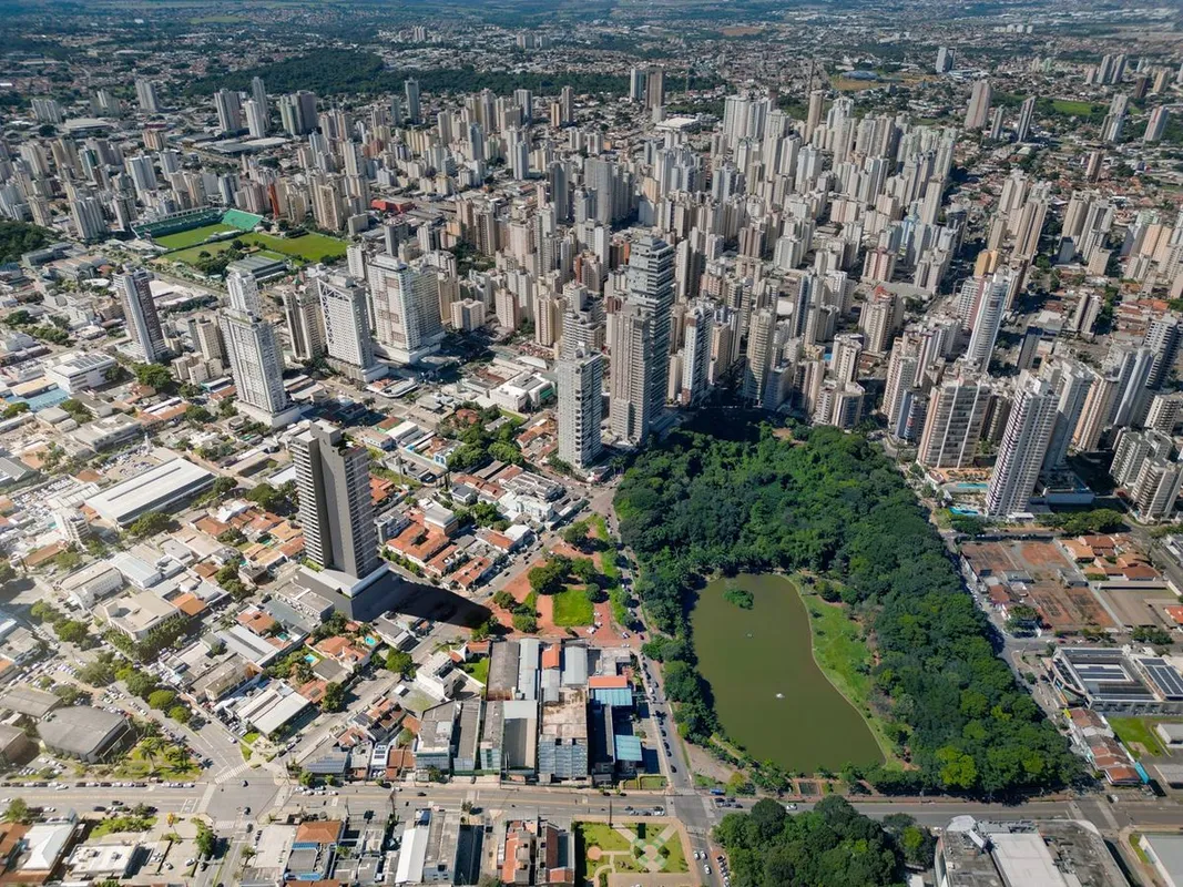 Studios e apartamentos de 49 a 102 m² com coworking, City Market, lobby assinado...