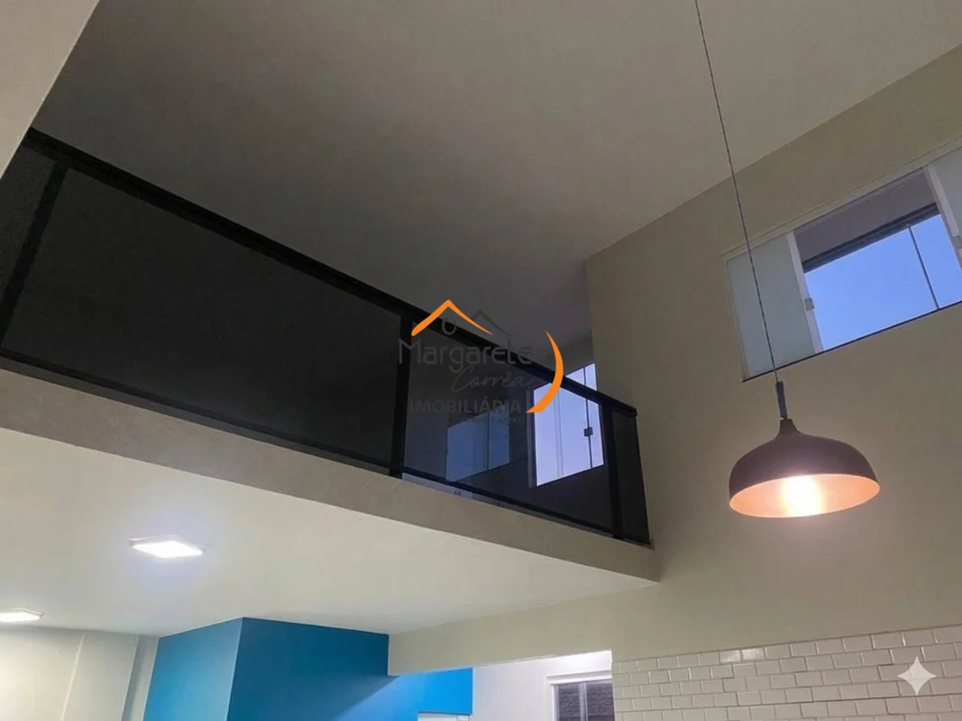 Imobiliária Margarete Corrêa vende Excelente Apartamento Duplex no setor de Mans...