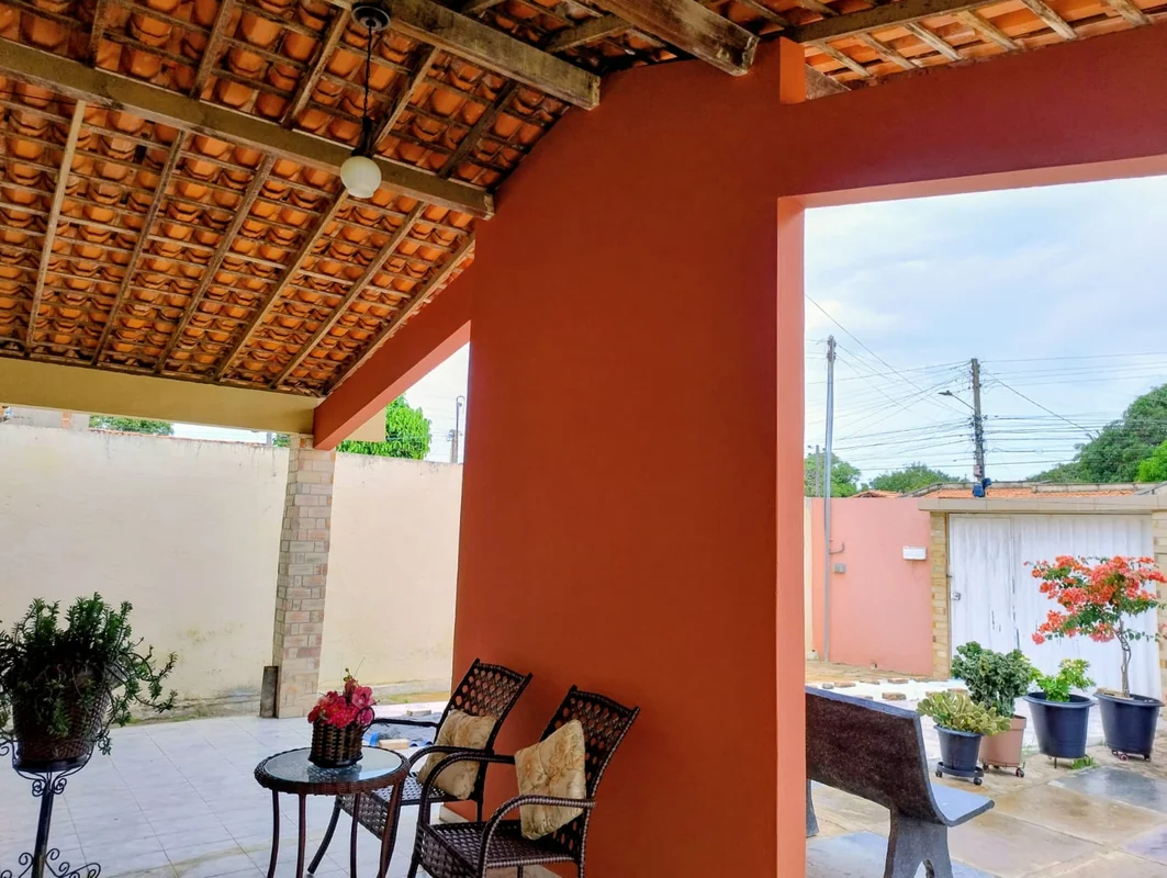 Foto do Imóvel