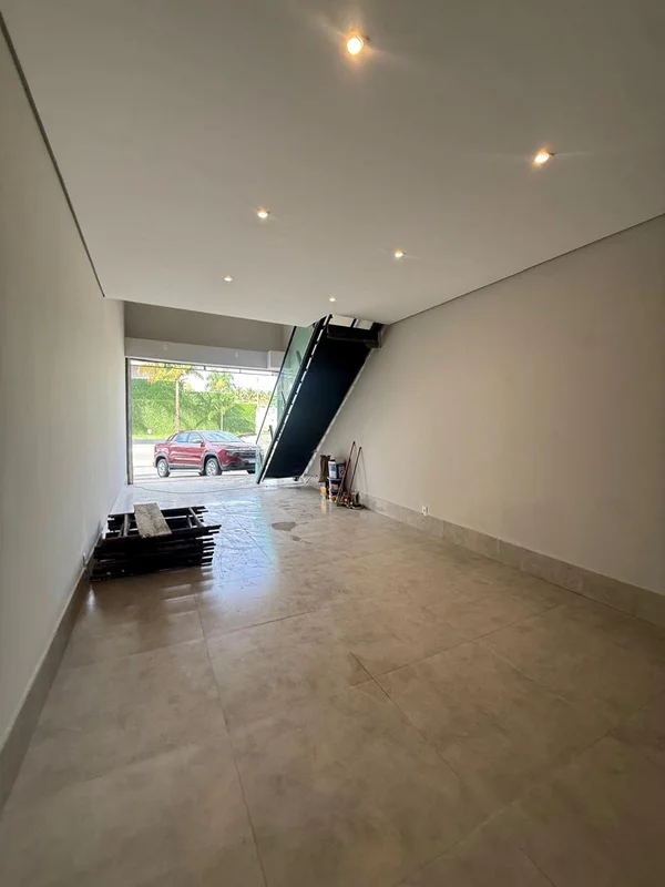 Loja de 58 m² à venda no Colônia Agrícola Aguas Claras, Guara/DF. Localização es...